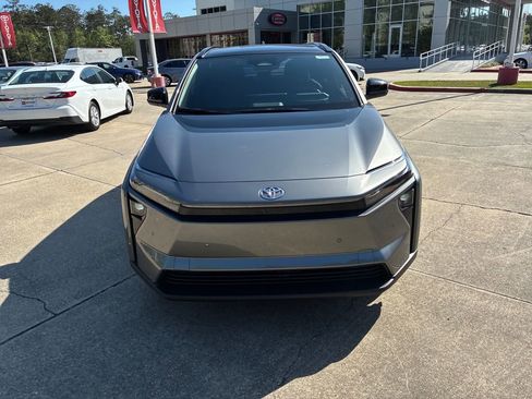 New 2026 Toyota bZ FWD image 10