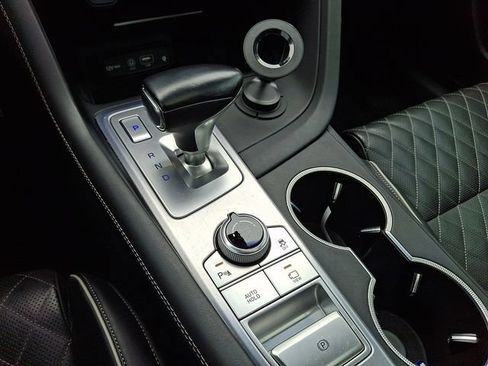 Used 2021 Genesis G70 3.3T w/ Sport Package AWD/4WD image 15