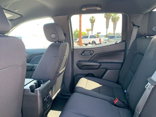 New 2026 GMC Canyon Elevation RWD image 11