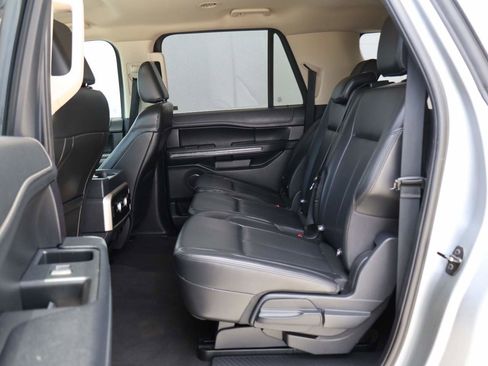 Used 2024 Ford Expedition Max XLT RWD image 10