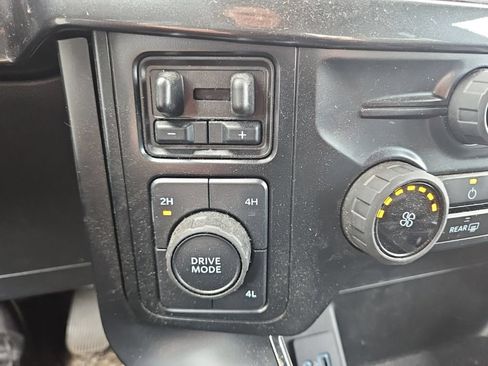 Used 2024 Ford F150 STX AWD/4WD image 22