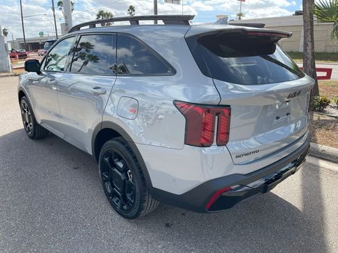 New 2026 Kia Sorento SX image 5