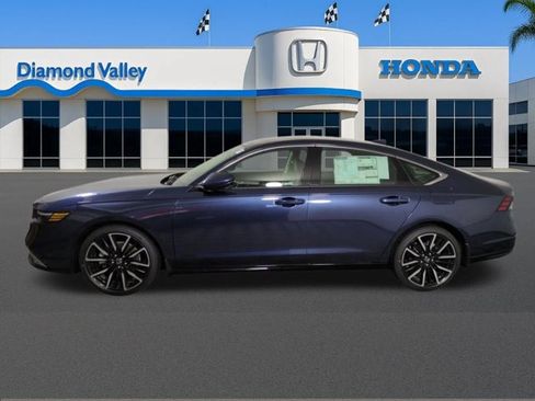 New 2026 Honda Accord Touring image 6