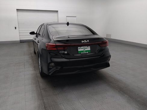 Used 2024 Kia Forte LX FWD image 6