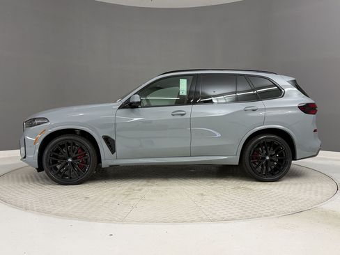New 2026 BMW X5 sDrive40i w/ M Sport Package RWD image 2