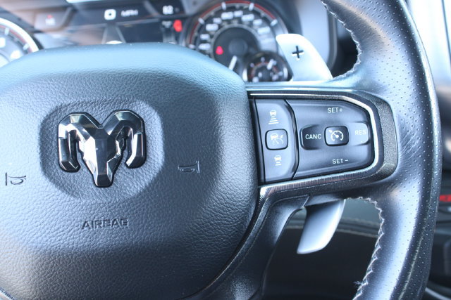 Used 2022 RAM 1500 TRX w/ TRX Level 2 Equipment Group AWD/4WD image 26