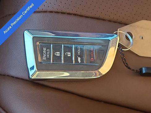 Certified 2025 Acura MDX w/ Technology Package image 41