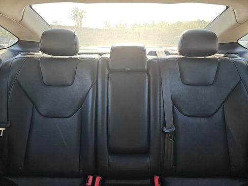 Used 2016 Ford Fusion Titanium image 25