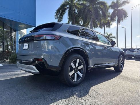 New 2026 Honda Prologue Touring image 19