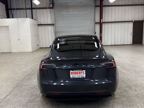 Used 2025 Tesla Model 3 Long Range image 14