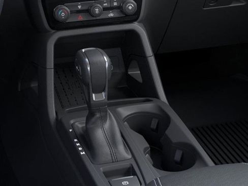 New 2025 Ford Ranger XLT w/ FX4 Off-Road Package image 15