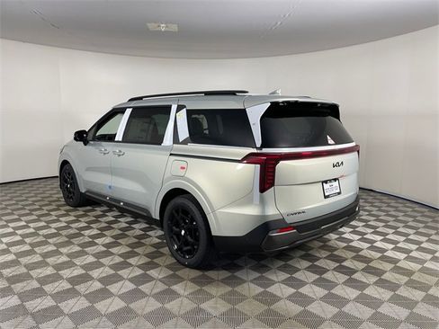 New 2026 Kia Carnival SX Prestige image 5