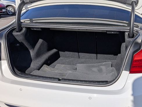 Used 2017 BMW 540i 540i image 15