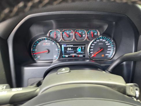 Used 2018 Chevrolet Silverado 1500 LT w/ All Star Edition AWD/4WD image 24