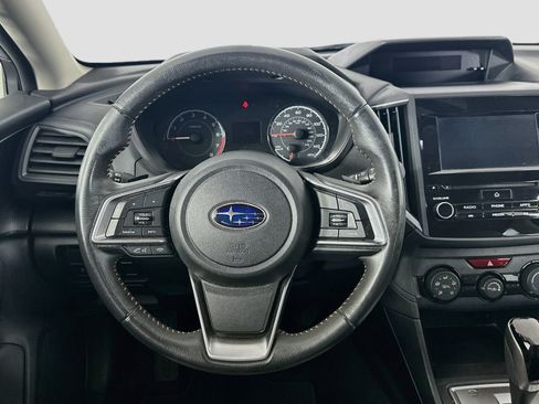 Used 2019 Subaru Crosstrek 2.0i Premium w/ Popular Package #3 AWD/4WD image 18