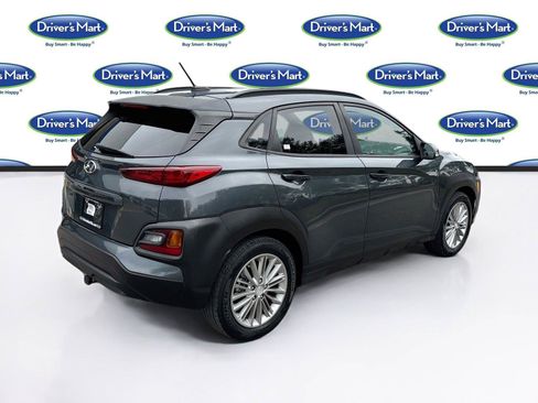 Used 2019 Hyundai Kona SEL FWD image 7