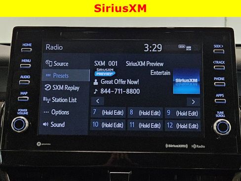 Used 2023 Toyota Camry XSE image 18