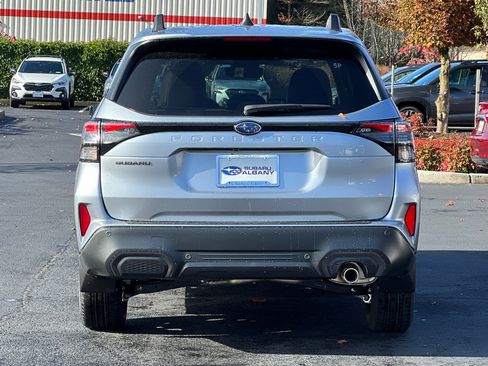 New 2026 Subaru Forester Limited image 5
