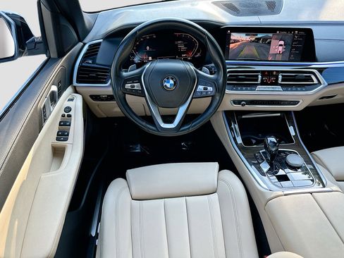 Used 2020 BMW X5 sDrive40i w/ Parking Assistance Package image 23