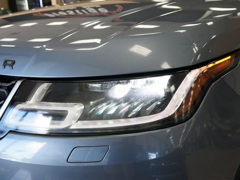 Used 2019 Land Rover Range Rover Sport HSE AWD/4WD image 25