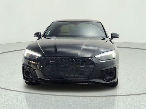 Used 2023 Audi A5 2.0T Premium Plus w/ Premium Plus AWD/4WD image 2