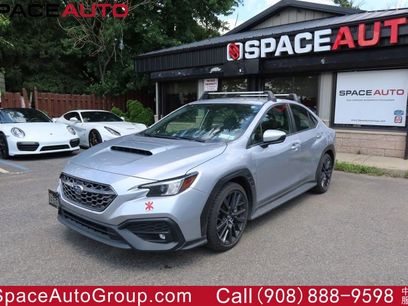 Used 2024 Subaru WRX Premium