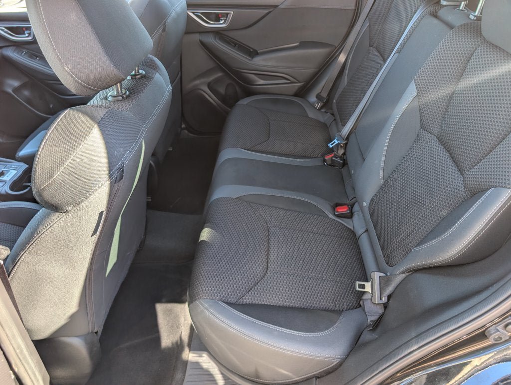 Used 2024 Subaru Forester Premium AWD/4WD image 27
