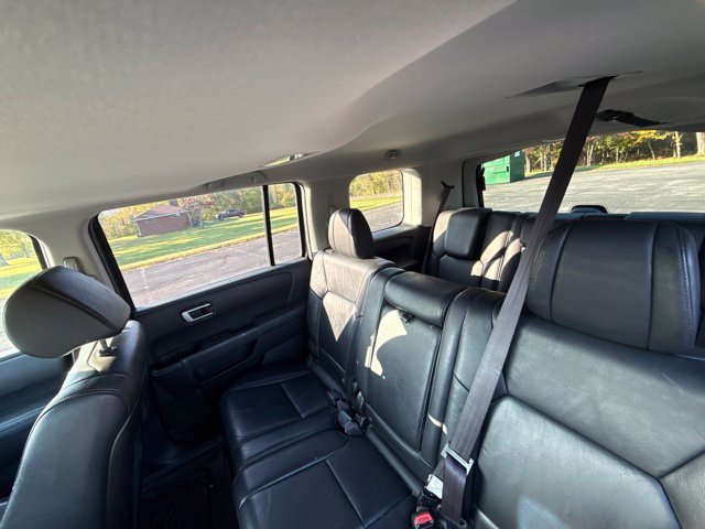 Used 2012 Honda Pilot EX-L image 12