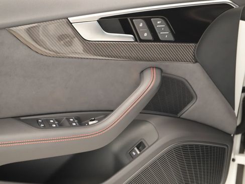 Certified 2024 Audi S5 Premium Plus image 23