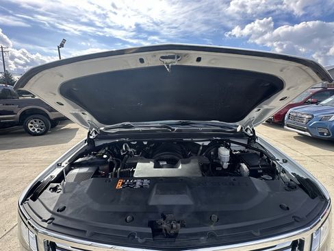 Used 2020 Chevrolet Suburban LS w/ Max Trailering Package AWD/4WD image 18
