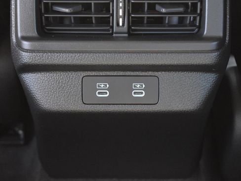 New 2025 Honda Accord EX-L image 18