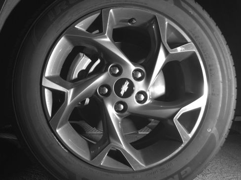 Used 2025 Chevrolet Trax LT w/ LT Convenience Package FWD image 15