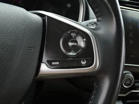 Used 2019 Honda CR-V EX-L image 35