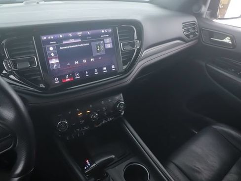 Used 2021 Dodge Durango R/T w/ Blacktop Package AWD/4WD image 28