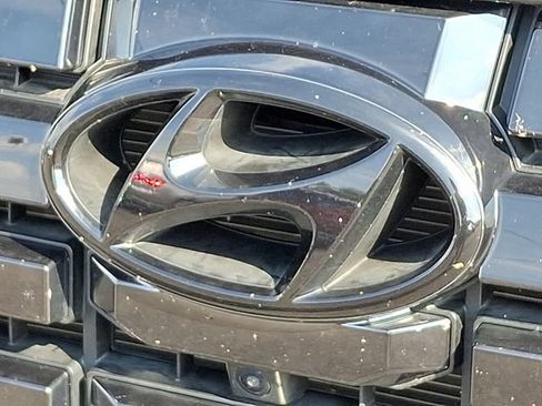 Used 2024 Hyundai Palisade SEL w/ Premium Package AWD/4WD image 4