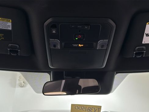 New 2026 Toyota Tundra SR image 11