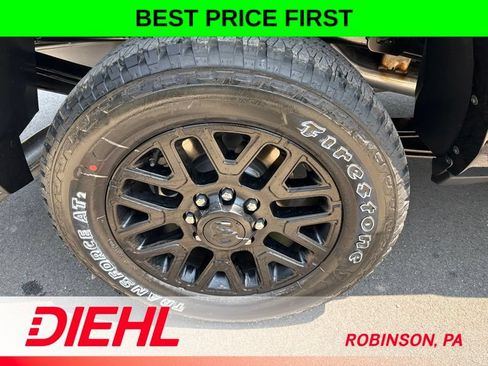 New 2026 RAM 3500 Limited AWD/4WD image 10