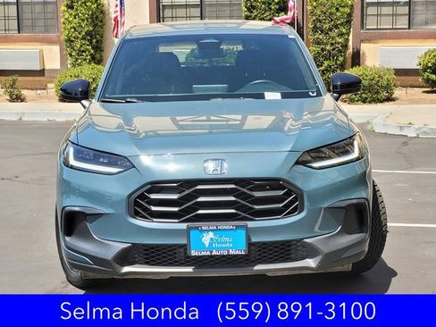 Used 2023 Honda HR-V Sport image 3
