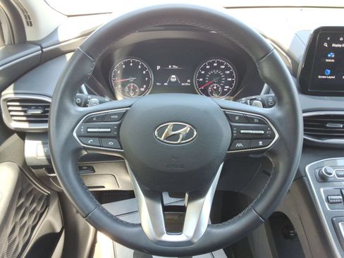 Used 2023 Hyundai Santa Fe XRT AWD/4WD image 11