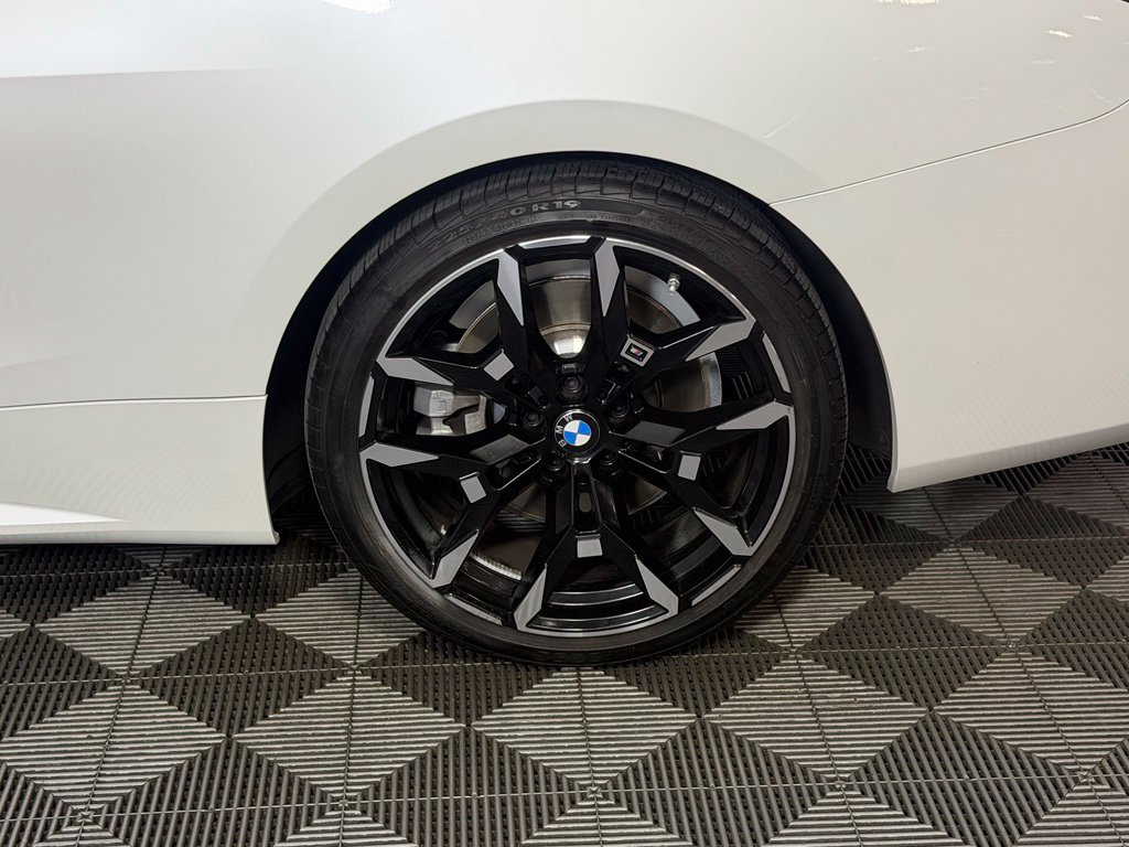 Used 2026 BMW 430i xDrive Coupe AWD/4WD image 13