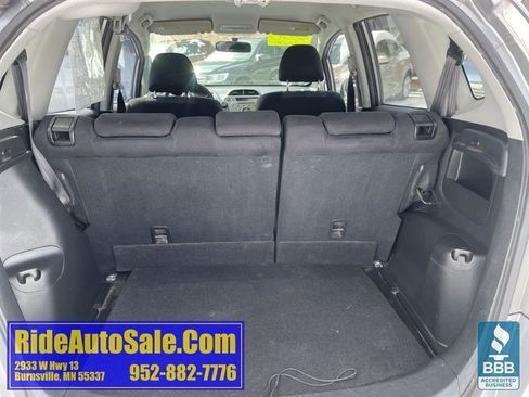 Used 2010 Honda Fit Sport image 26