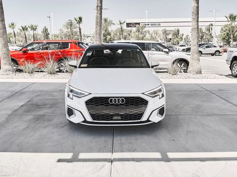 Used 2023 Audi A3 2.0T Premium FWD image 7