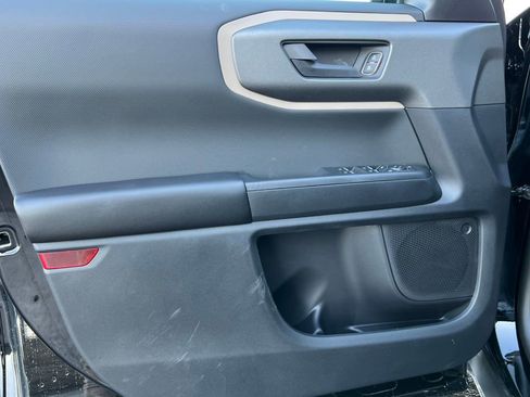 Used 2025 Ford Bronco Sport Big Bend w/ Convenience Package image 13