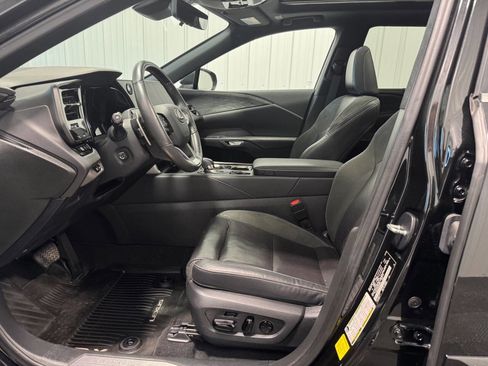 Used 2023 Lexus RX 350 Premium AWD 4dr SUV image 9
