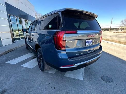 New 2026 GMC Yukon XL Elevation w/ Elevation Premium Package image 8
