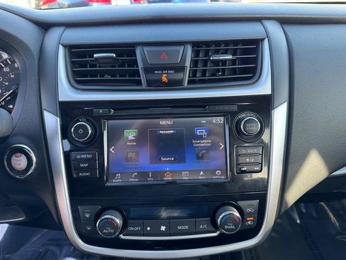 Used 2018 Nissan Altima 2.5 SL w/ 2.5 SL Technology Package image 38