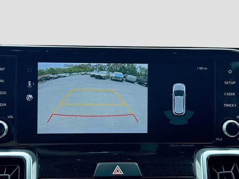 Certified 2023 Kia Sorento SX AWD/4WD image 17