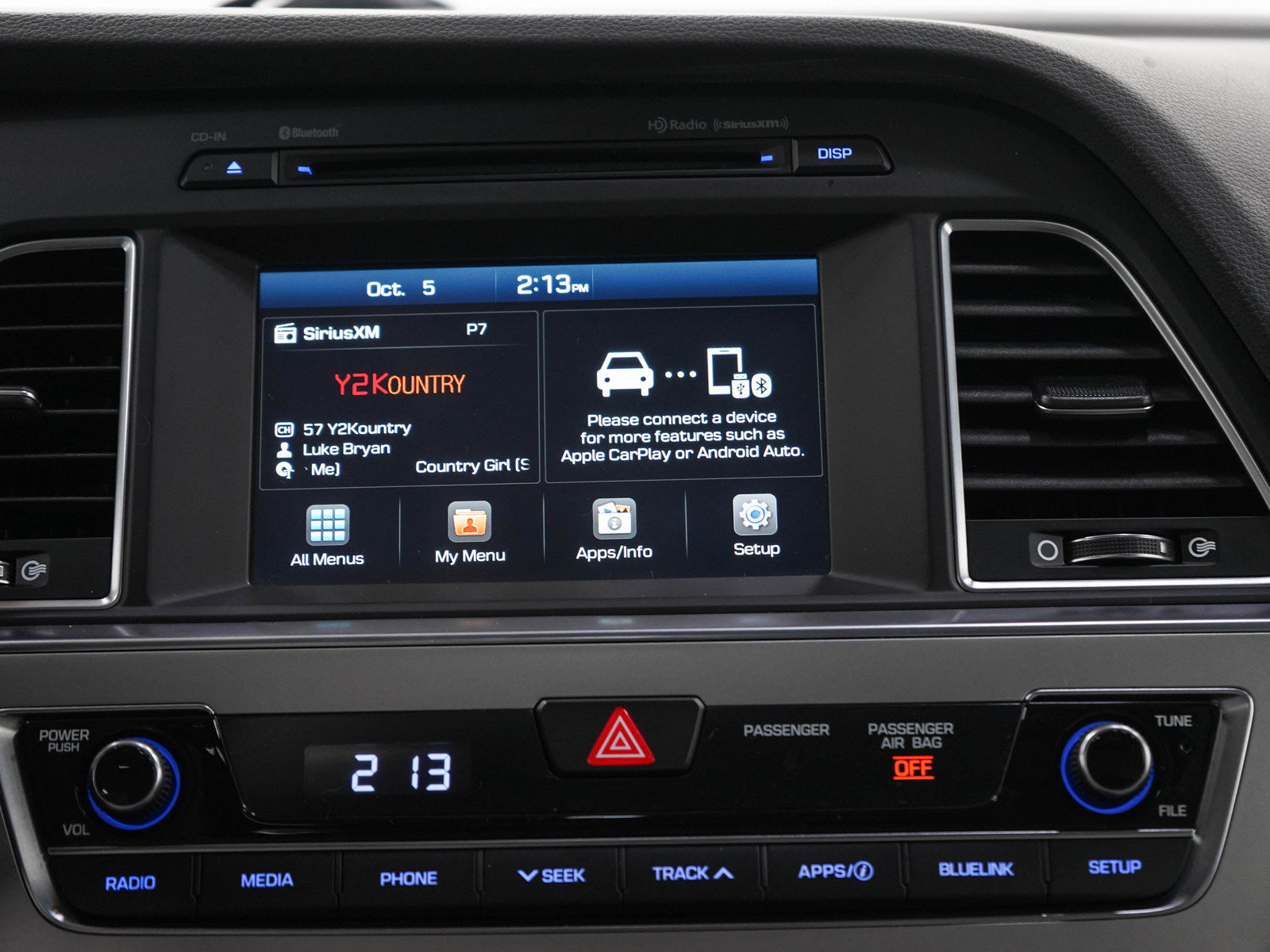 Used 2017 Hyundai Sonata Limited FWD image 16