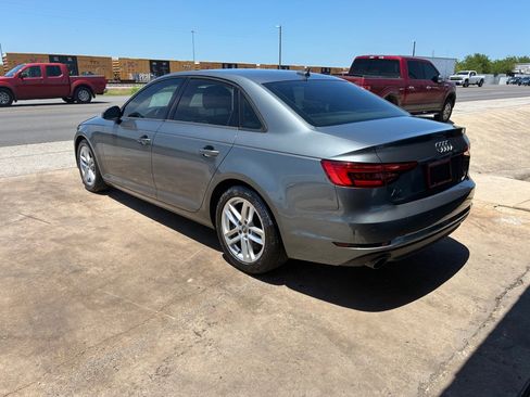 Used 2017 Audi A4 2.0T Premium w/ Convenience Package AWD/4WD image 22