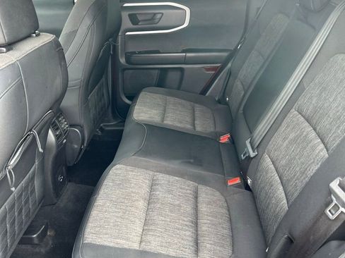 Used 2022 Ford Bronco Sport Big Bend w/ Convenience Package image 11